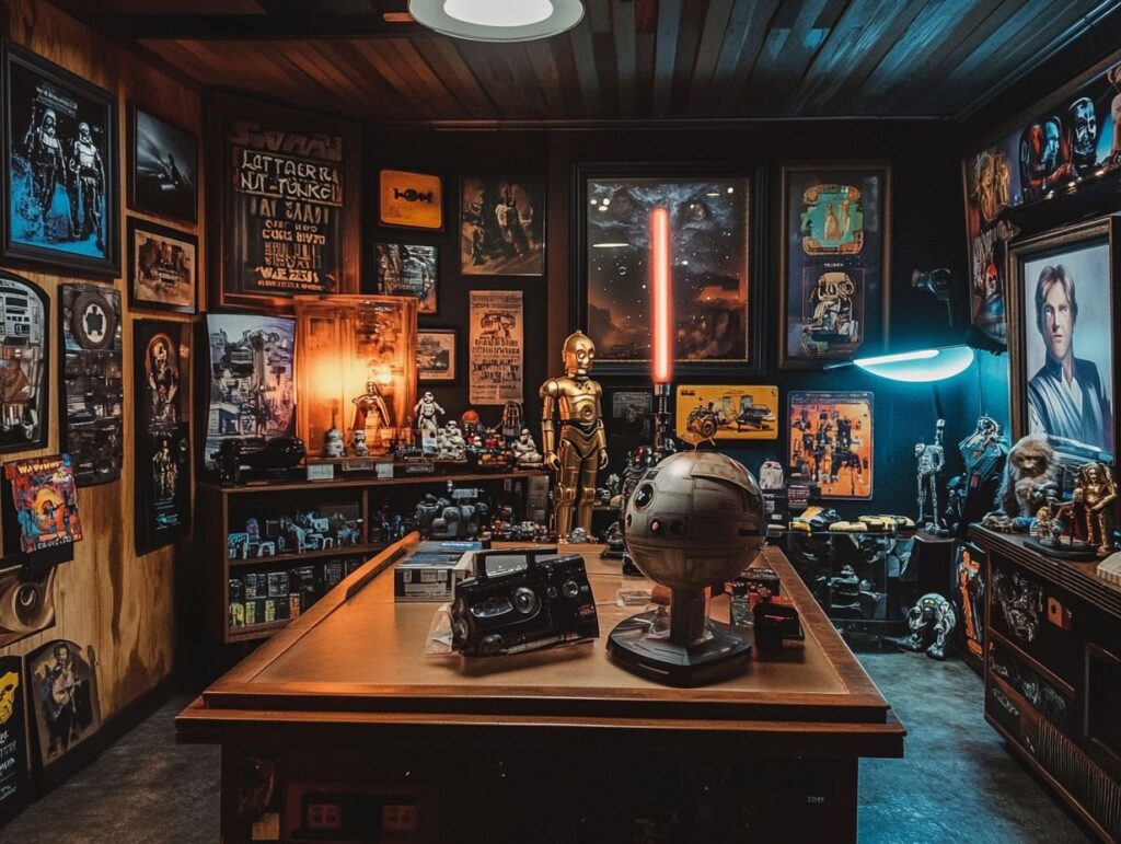 where to buy authentic movie props posters and collectibles online lI Where to Buy Authentic Movie Props, Posters, and Collectibles Online