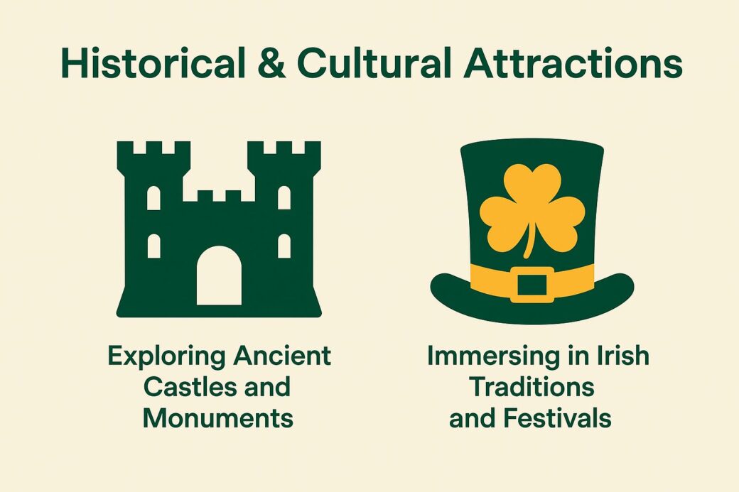 why ireland should be on your european travel bucket list sJ scaled Why Ireland Should Be on Your European Travel Bucket List