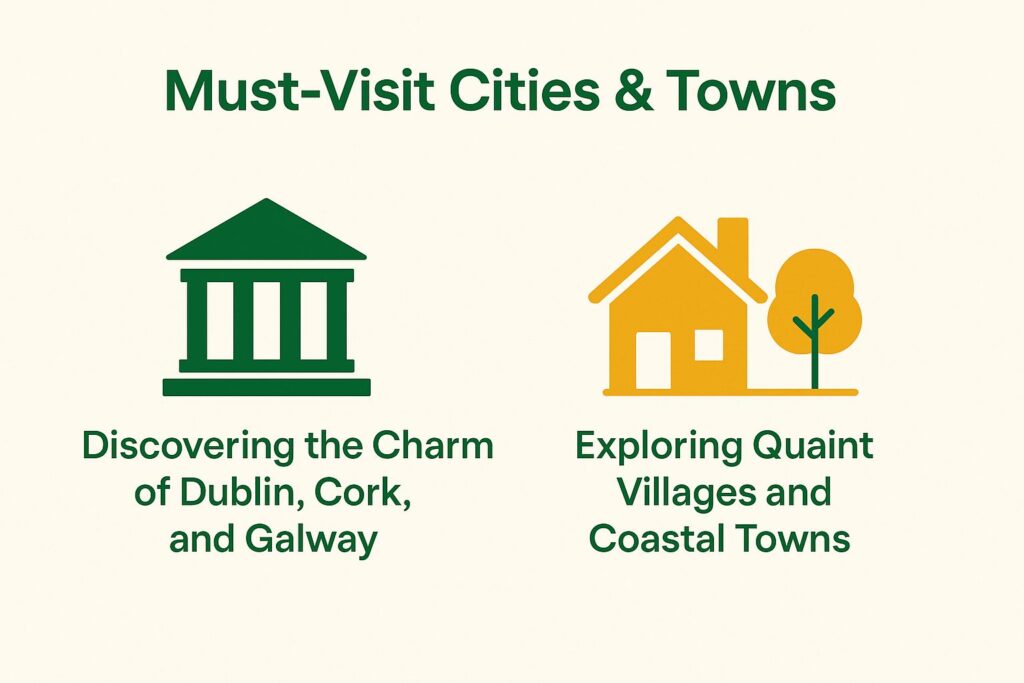 why ireland should be on your european travel bucket list sd Why Ireland Should Be on Your European Travel Bucket List