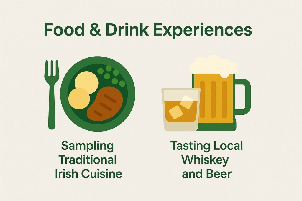 why ireland should be on your european travel bucket list vT Why Ireland Should Be on Your European Travel Bucket List