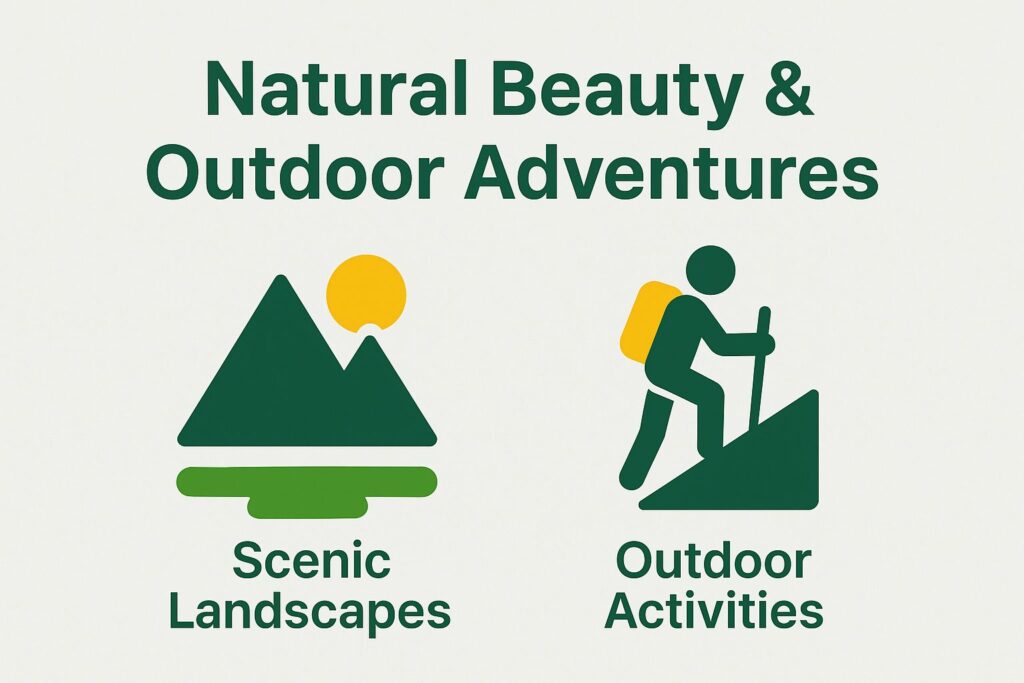 why ireland should be on your european travel bucket list ze Why Ireland Should Be on Your European Travel Bucket List