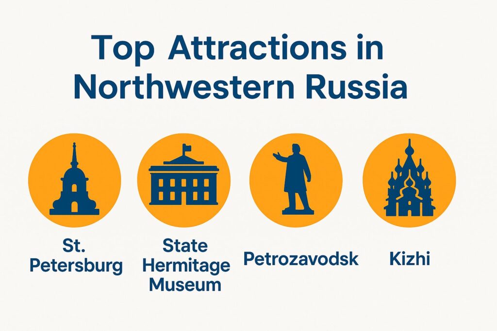 why northwestern russia should be on your european travel bucket list Fa Why Northwestern Russia Should Be on Your European Travel Bucket List