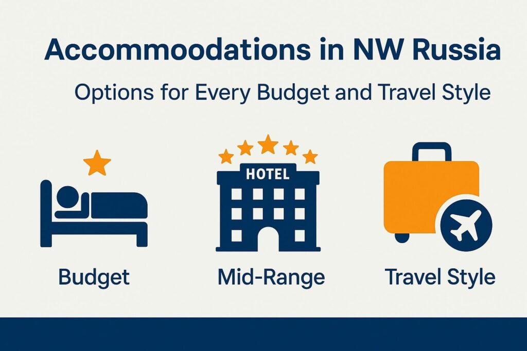 why northwestern russia should be on your european travel bucket list HE Why Northwestern Russia Should Be on Your European Travel Bucket List