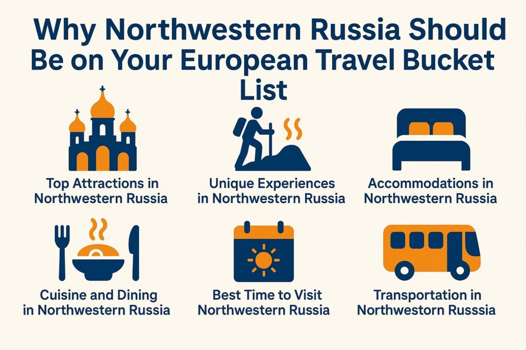 why northwestern russia should be on your european travel bucket list c0 Why Northwestern Russia Should Be on Your European Travel Bucket List