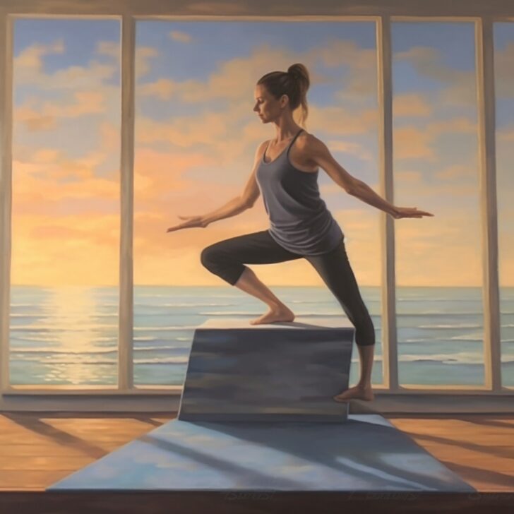 0 2 Top Benefits of Yoga and Pilates for Strength, Flexibility & Stress Relief