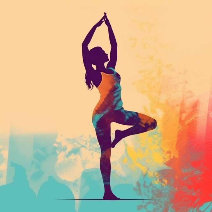 0 3 Yoga vs. Pilates: What’s the Difference and Which One Is Right for You?