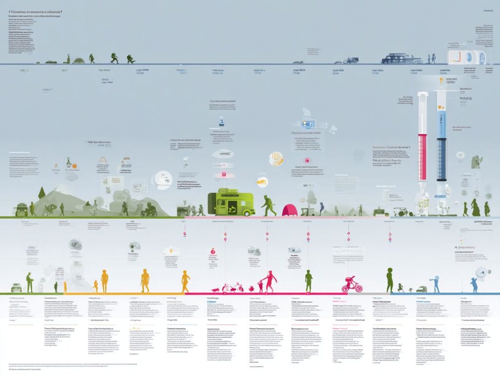 a guide to common vaccines by age what to expect and when JN A Guide to Common Vaccines by Age: What to Expect and When