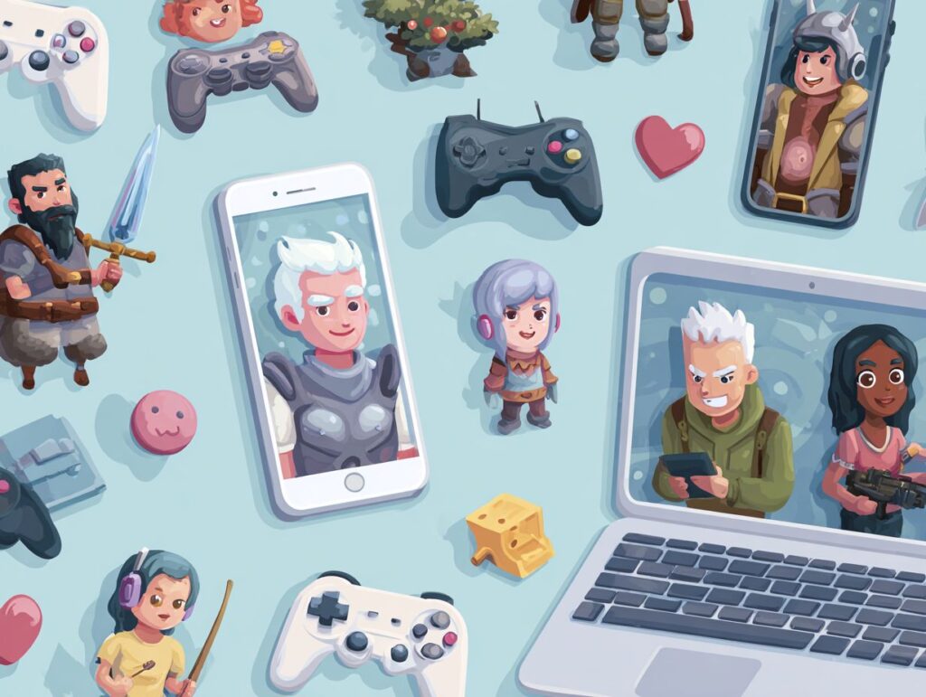 best free casual games for mobile and pc you can play anytime 6P Best Free Casual Games for Mobile and PC You Can Play Anytime