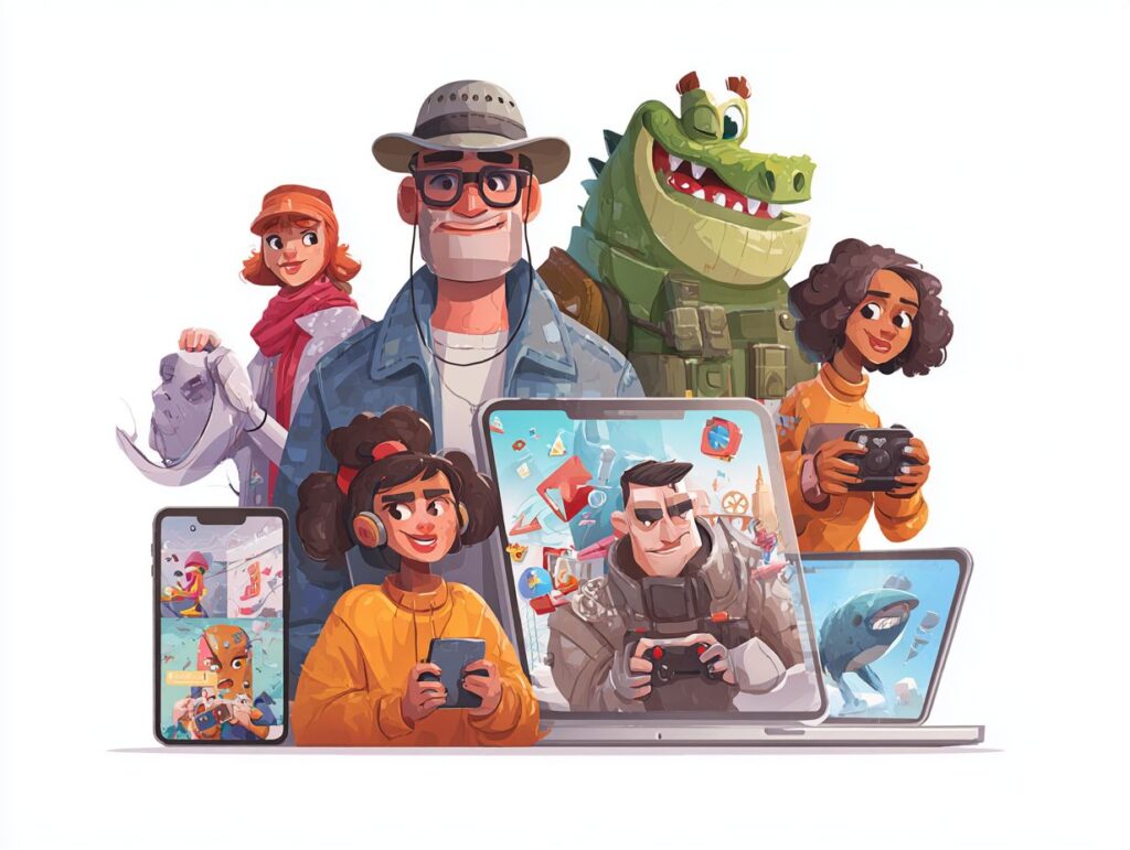 best free casual games for mobile and pc you can play anytime 6X Best Free Casual Games for Mobile and PC You Can Play Anytime