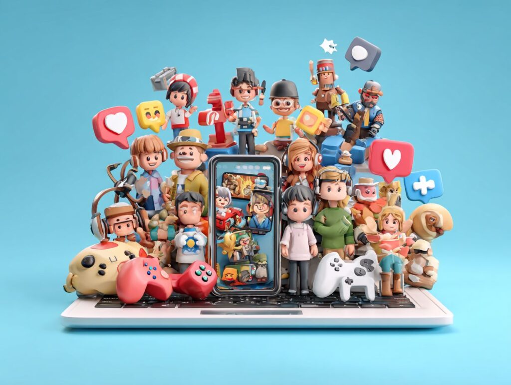 best free casual games for mobile and pc you can play anytime A7 Best Free Casual Games for Mobile and PC You Can Play Anytime