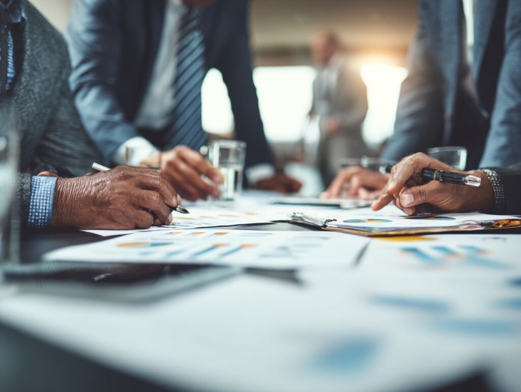 business finance 101 key strategies for managing company money fC Business Finance 101: Key Strategies for Managing Company Money