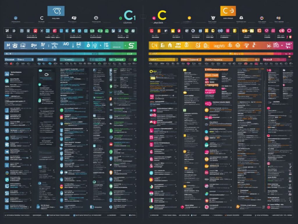 c vs c key differences every programmer should know Dx C vs. C++: Key Differences Every Programmer Should Know