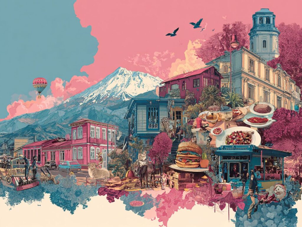 chile travel guide 2025 what to see eat and explore En Chile Travel Guide 2025: What to See, Eat, and Explore