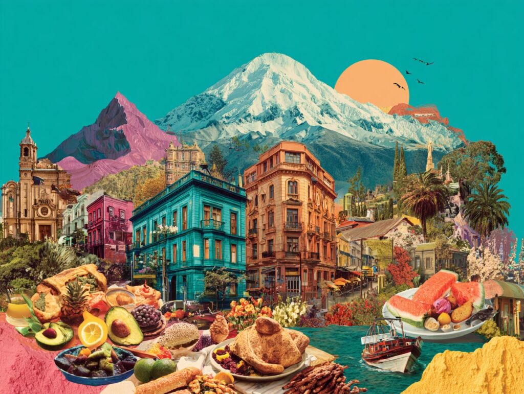 chile travel guide 2025 what to see eat and explore T1 Chile Travel Guide 2025: What to See, Eat, and Explore