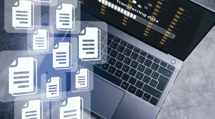 document management system dms digital file storage database technology corporate business 1 1 How Data Formats and Protocols Work Together in Digital Communication