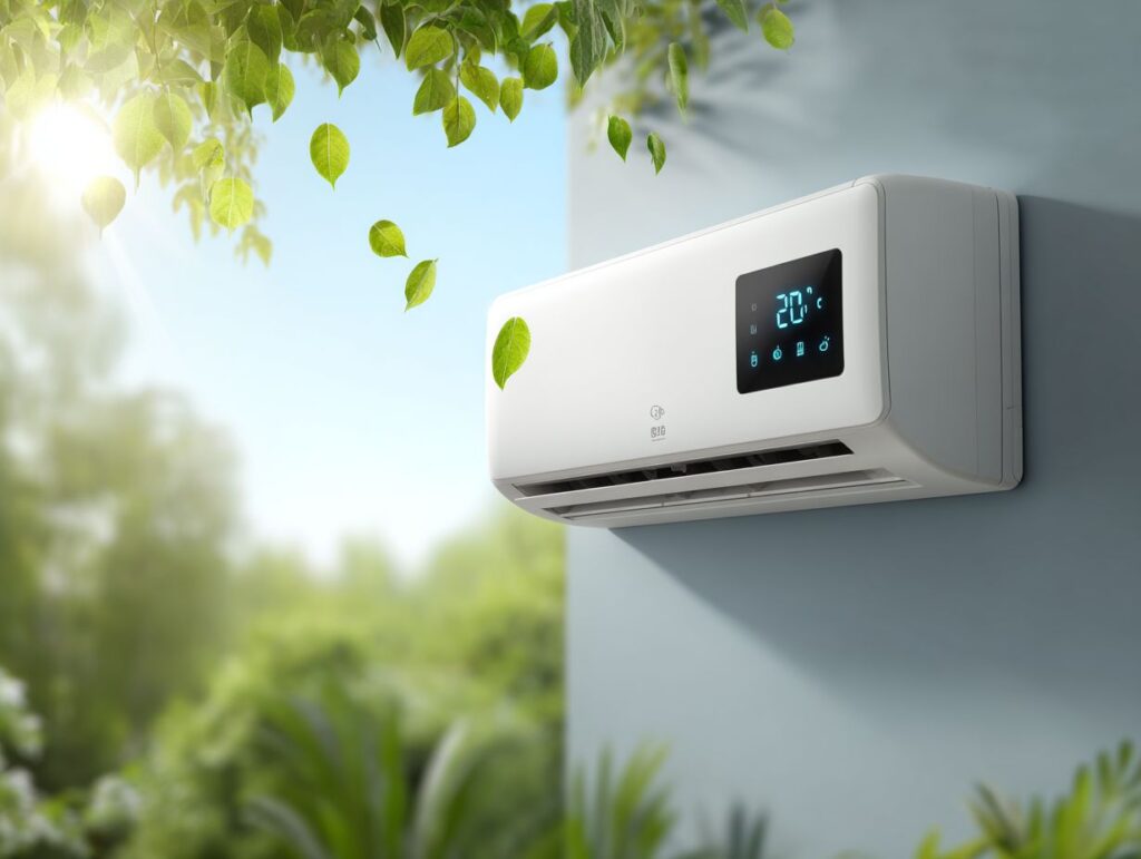 energy efficient air conditioners save money while staying cool XB Energy-Efficient Air Conditioners: Save Money While Staying Cool