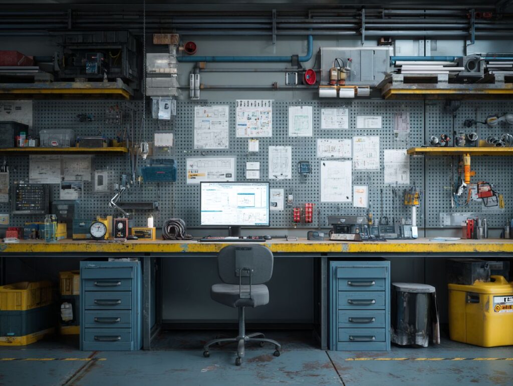 essential industrial materials and equipment every manufacturer needs QI Essential Industrial Materials and Equipment Every Manufacturer Needs