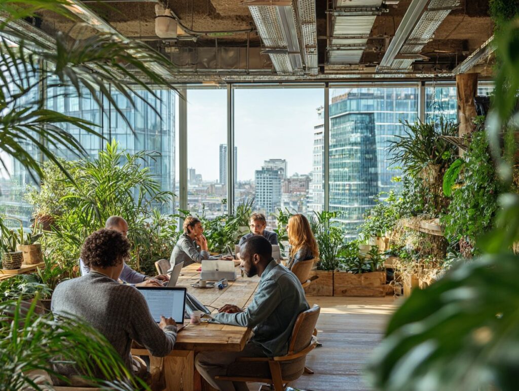 flexible work in 2025 trends shaping the future of employment cZ Flexible Work in 2025: Trends Shaping the Future of Employment