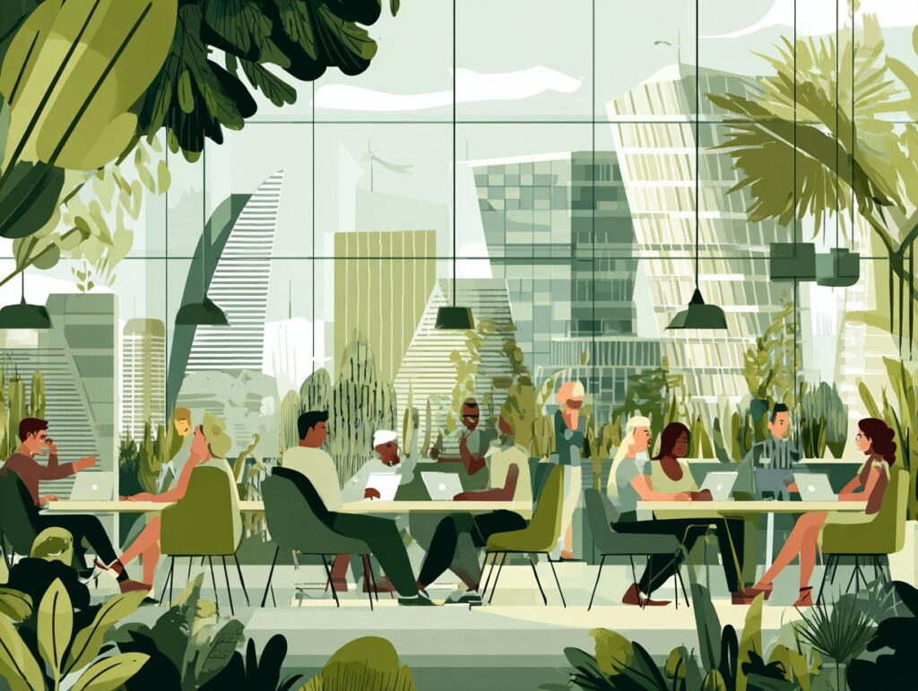 flexible work in 2025 trends shaping the future of employment uy Flexible Work in 2025: Trends Shaping the Future of Employment