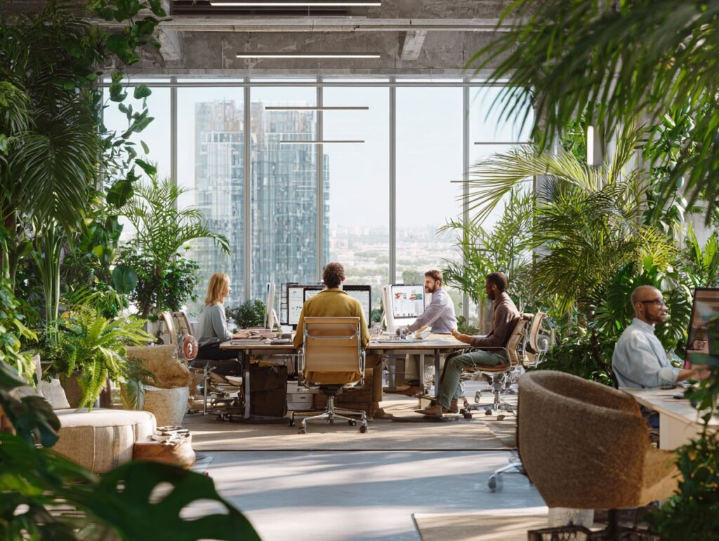 flexible work in 2025 trends shaping the future of employment vu Flexible Work in 2025: Trends Shaping the Future of Employment