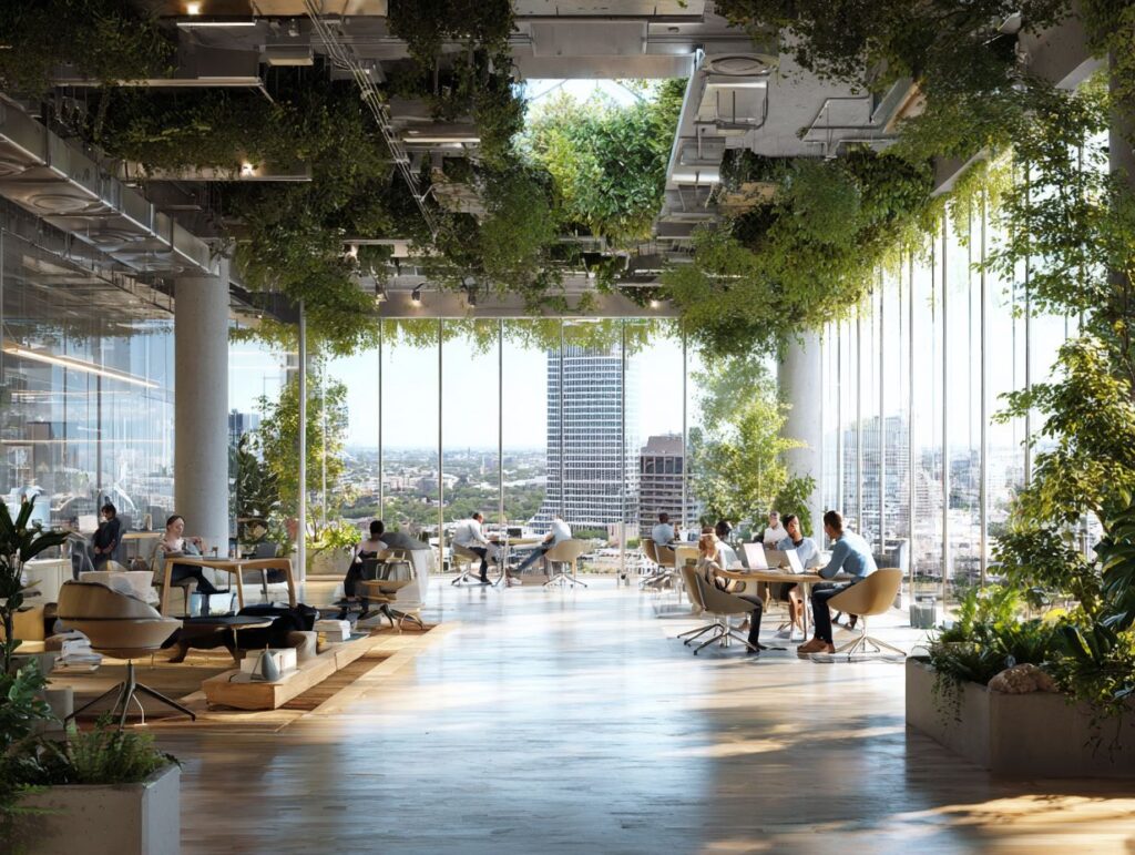 flexible work in 2025 trends shaping the future of employment y3 Flexible Work in 2025: Trends Shaping the Future of Employment