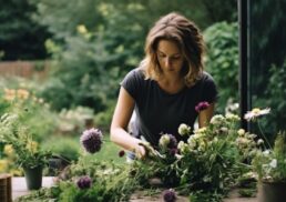 A Beginner’s Guide to Caring for Fresh-Cut and Potted Flowers