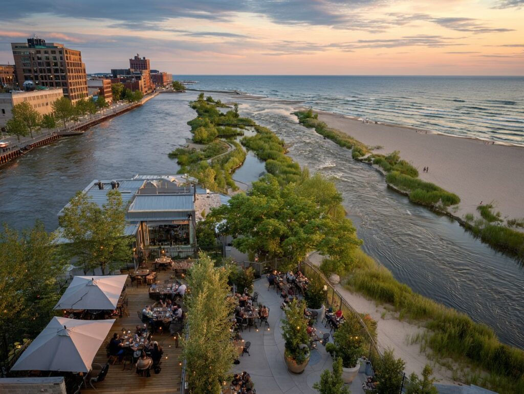grand rapids west michigan travel guide culture coastlines craft breweries Co Grand Rapids–West Michigan Travel Guide: Culture, Coastlines & Craft Breweries