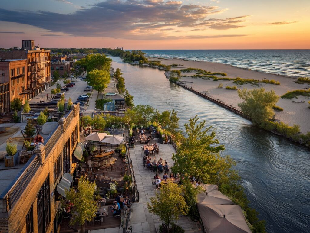 grand rapids west michigan travel guide culture coastlines craft breweries N9 Grand Rapids–West Michigan Travel Guide: Culture, Coastlines & Craft Breweries