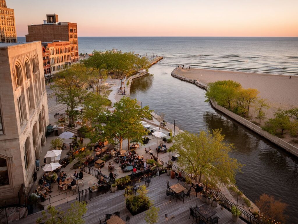 grand rapids west michigan travel guide culture coastlines craft breweries ag Grand Rapids–West Michigan Travel Guide: Culture, Coastlines & Craft Breweries