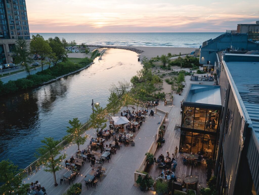 grand rapids west michigan travel guide culture coastlines craft breweries kJ Grand Rapids–West Michigan Travel Guide: Culture, Coastlines & Craft Breweries