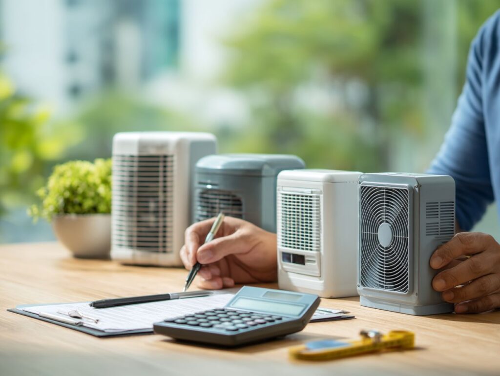 how to choose the right air conditioner for your home size features cost 3x How to Choose the Right Air Conditioner for Your Home: Size, Features & Cost