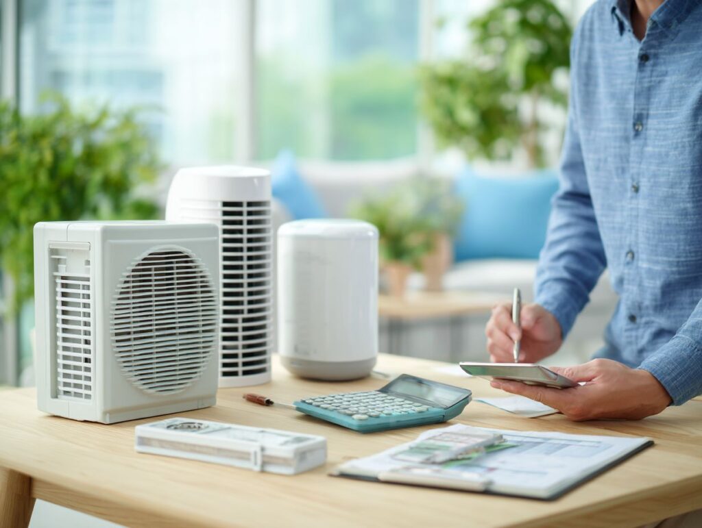 how to choose the right air conditioner for your home size features cost dX How to Choose the Right Air Conditioner for Your Home: Size, Features & Cost