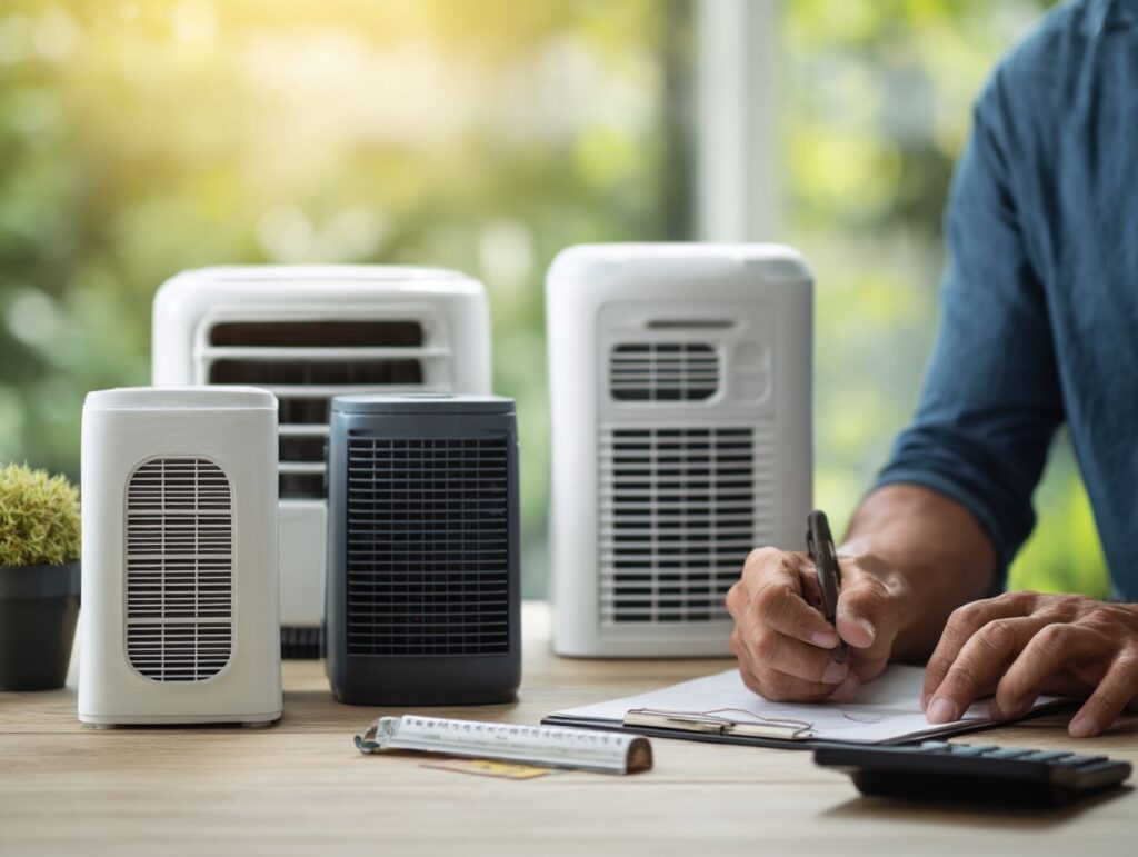 how to choose the right air conditioner for your home size features cost rD How to Choose the Right Air Conditioner for Your Home: Size, Features & Cost
