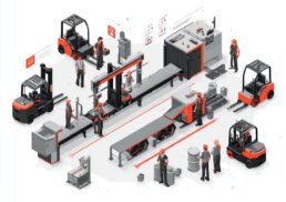 How to Choose the Right Equipment for Your Industrial Operations