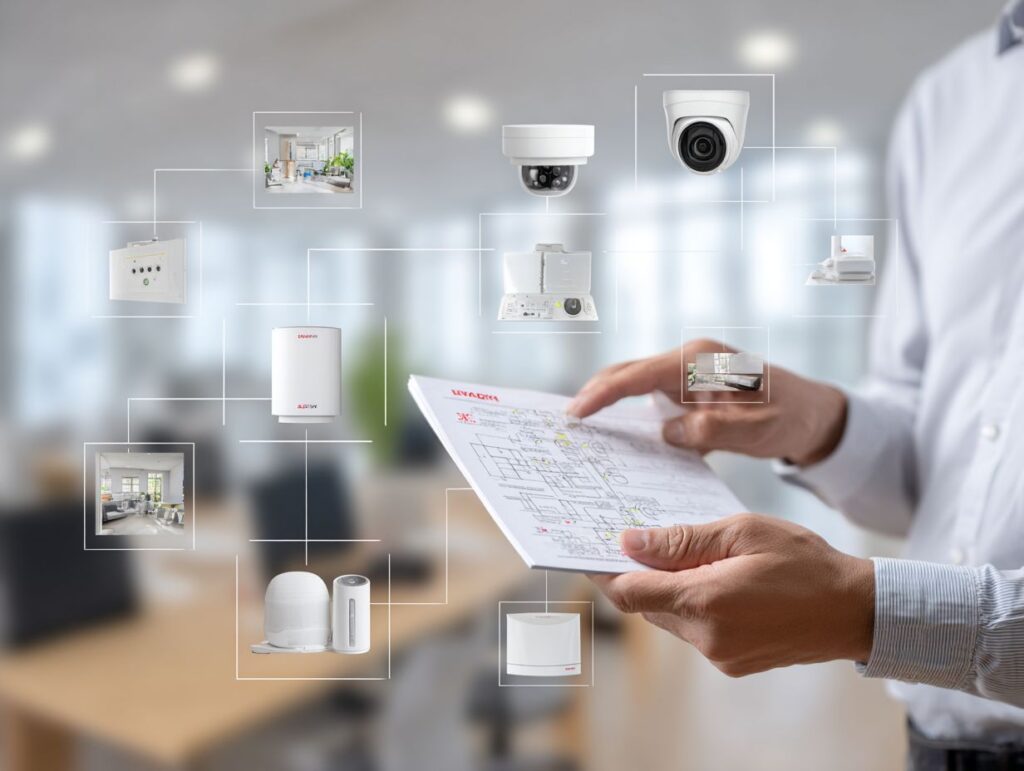 how to choose the right fire security system for your home or office ju How to Choose the Right Fire & Security System for Your Home or Office
