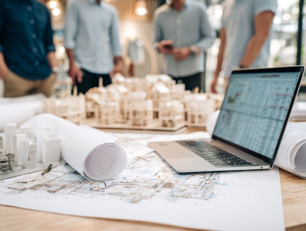 How To Get Started In Property Development: Planning, Permits ...