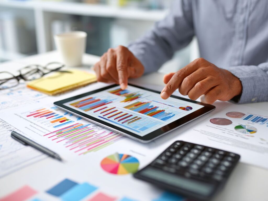 how to improve your businesss financial health tips for long term success 4G How to Improve Your Business's Financial Health: Tips for Long-Term Success