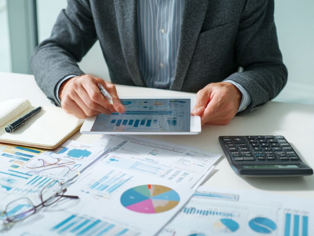 Adjusting Strategies