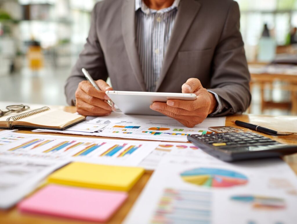 how to improve your businesss financial health tips for long term success jY How to Improve Your Business's Financial Health: Tips for Long-Term Success