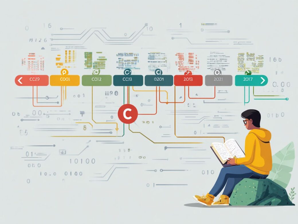 How To Learn C And C++ In 2025: A Beginner’s Roadmap To Low-Level ...