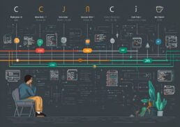 How to Learn C and C++ in 2025: A Beginner’s Roadmap to Low-Level Programming