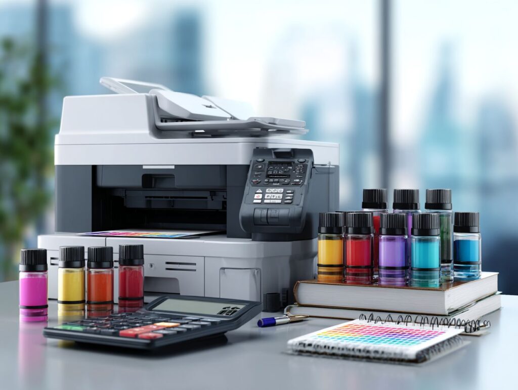 how to save money on ink and toner without sacrificing print quality Z8 How to Save Money on Ink and Toner Without Sacrificing Print Quality