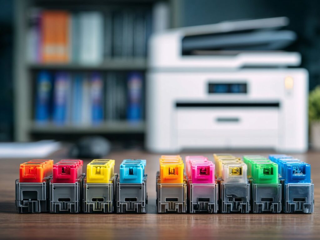 ink vs toner whats the difference and which one do you need Jl Ink vs. Toner: What’s the Difference and Which One Do You Need?