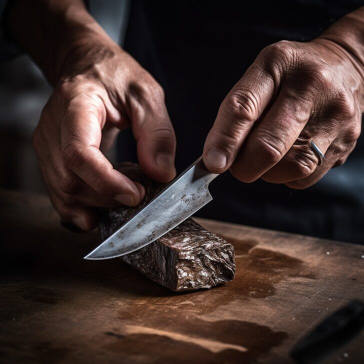 kitchen 02 How to Choose the Best Kitchen Knives and Cutting Tools for Your Cooking Style