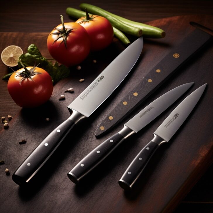 kitchen 03 Top 10 Cutlery and Cutting Accessories Every Home Cook Needs