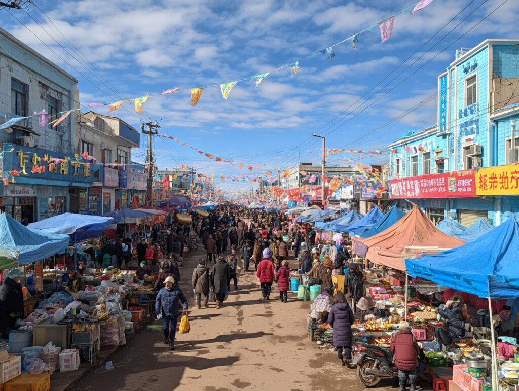 north central china travel guide where to go eat and explore in 2025 5Q North Central China Travel Guide: Where to Go, Eat, and Explore in 2025