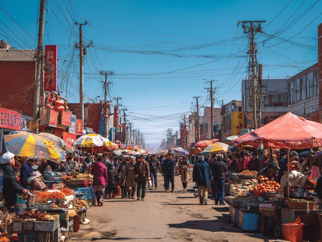 north central china travel guide where to go eat and explore in 2025 ZC North Central China Travel Guide: Where to Go, Eat, and Explore in 2025