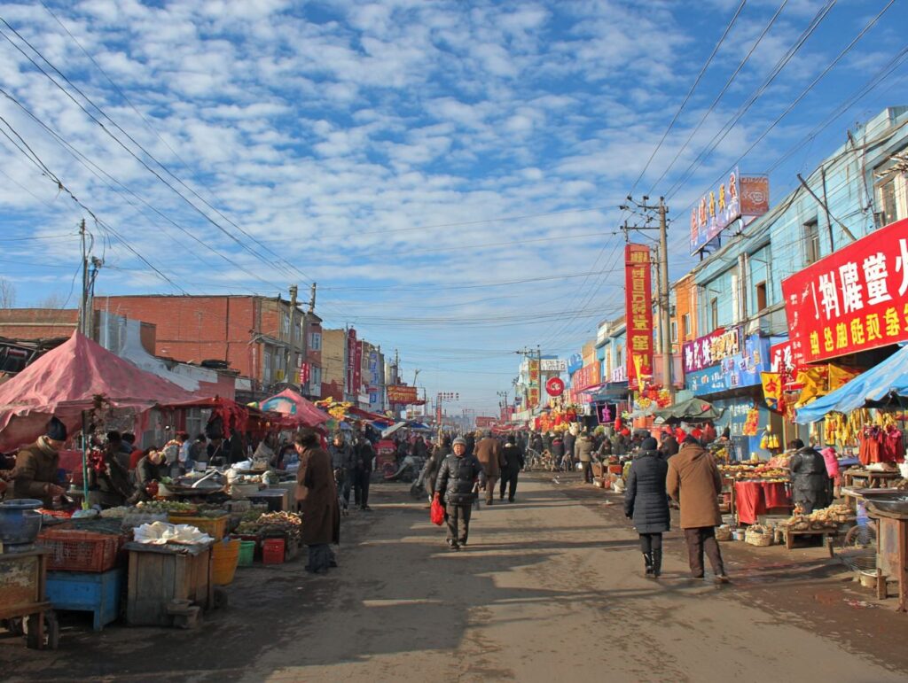 north central china travel guide where to go eat and explore in 2025 jM North Central China Travel Guide: Where to Go, Eat, and Explore in 2025