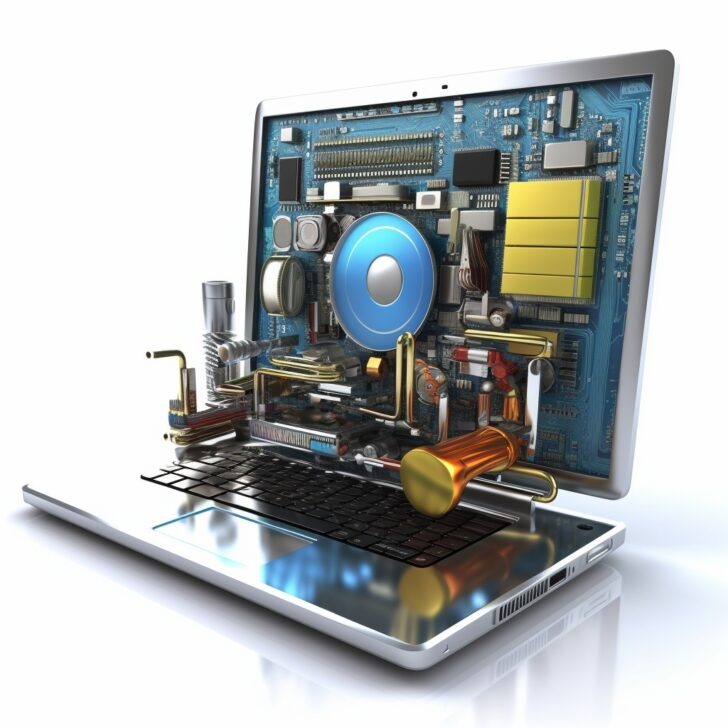 pc hardware Free vs. Paid Utility Software: What’s Worth Downloading?