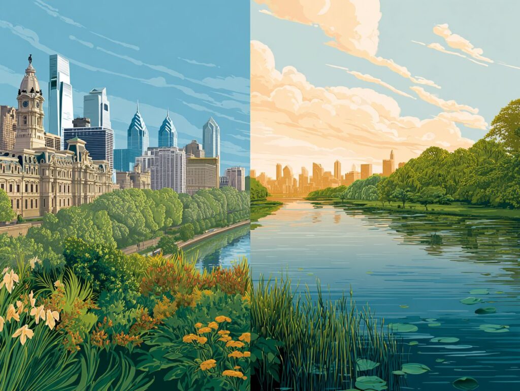 pennsylvania travel guide 2025 from philadelphia to the pocono mountains RD Pennsylvania Travel Guide 2025: From Philadelphia to the Pocono Mountains